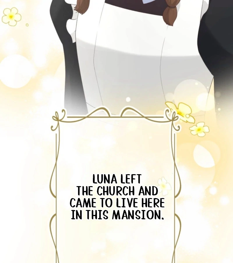 The Saint Who Longs for Death Made a Contract with the Cursed Prince Chapter 18 - page 36