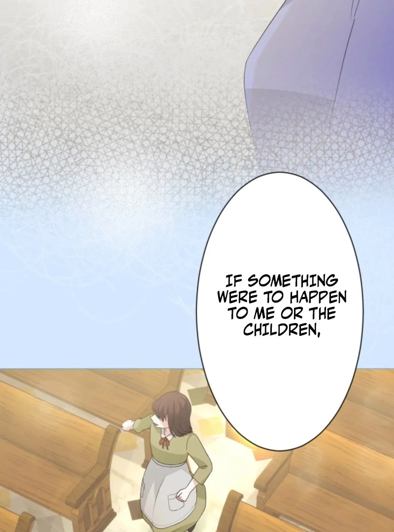 The Saint Who Longs for Death Made a Contract with the Cursed Prince Chapter 18 - page 44