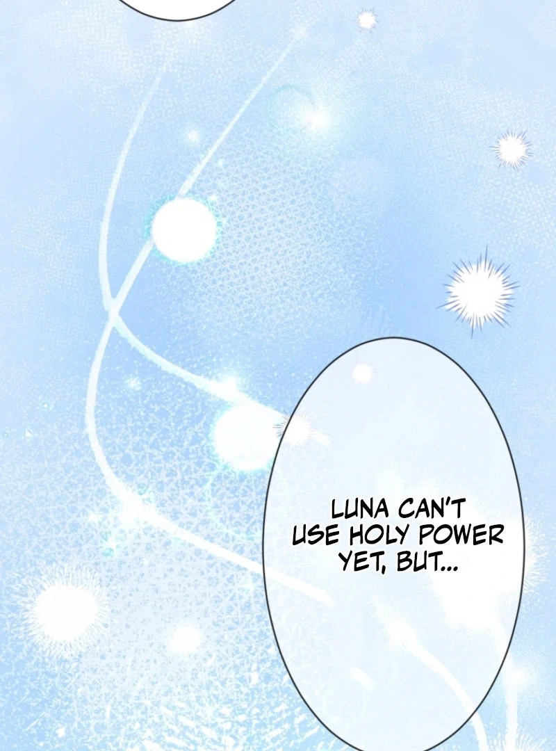 The Saint Who Longs for Death Made a Contract with the Cursed Prince Chapter 18 - page 46