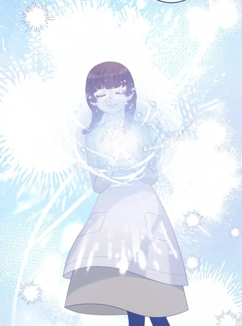 The Saint Who Longs for Death Made a Contract with the Cursed Prince Chapter 18 - page 47