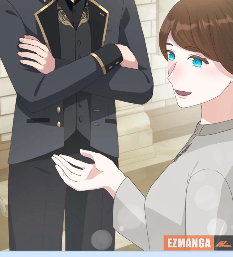 The Saint Who Longs for Death Made a Contract with the Cursed Prince Chapter 18 - page 50