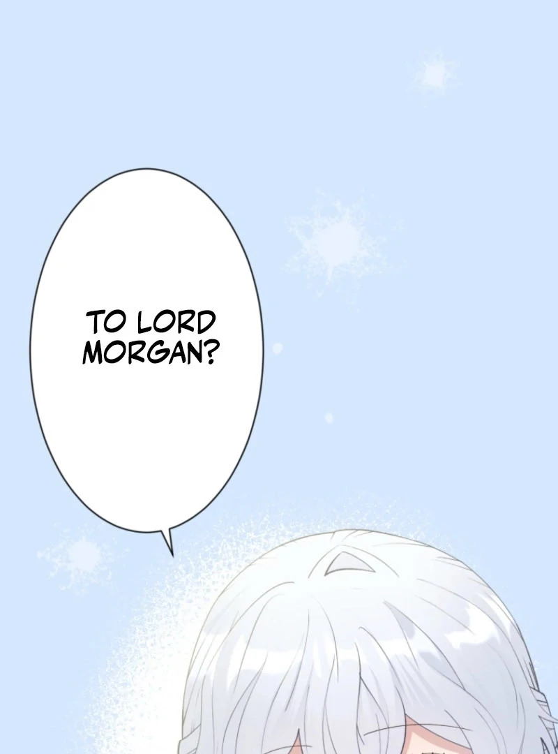 The Saint Who Longs for Death Made a Contract with the Cursed Prince Chapter 18 - page 51