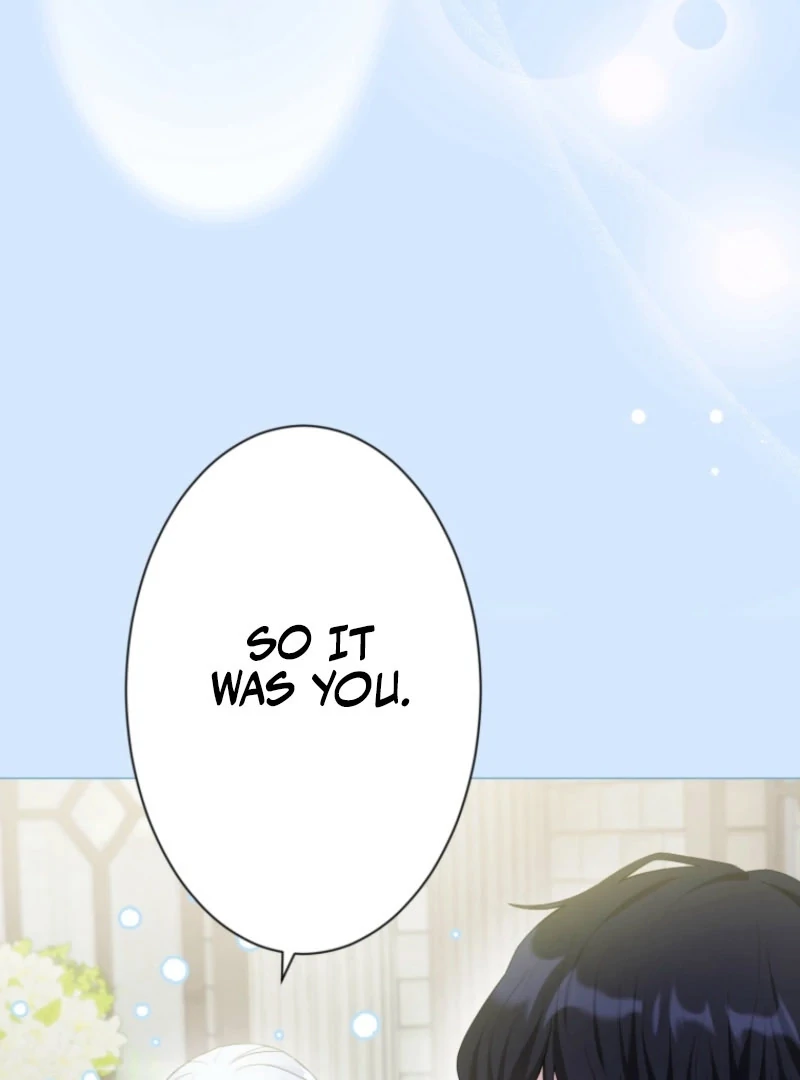 The Saint Who Longs for Death Made a Contract with the Cursed Prince Chapter 18 - page 56