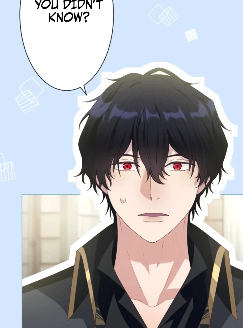 The Saint Who Longs for Death Made a Contract with the Cursed Prince Chapter 18 - page 58