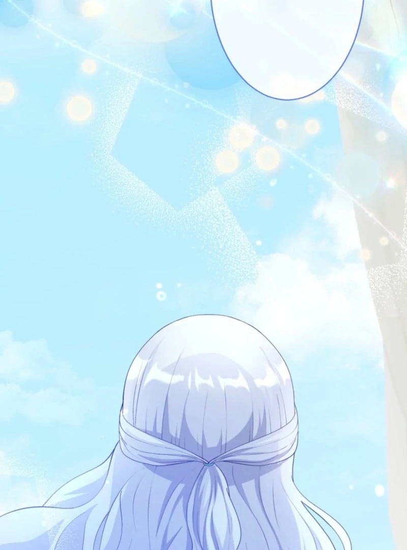 The Saint Who Longs for Death Made a Contract with the Cursed Prince Chapter 18 - page 6