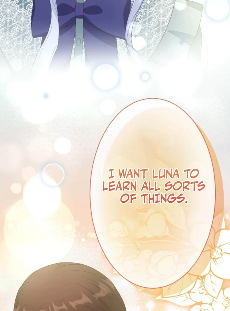 The Saint Who Longs for Death Made a Contract with the Cursed Prince Chapter 18 - page 62