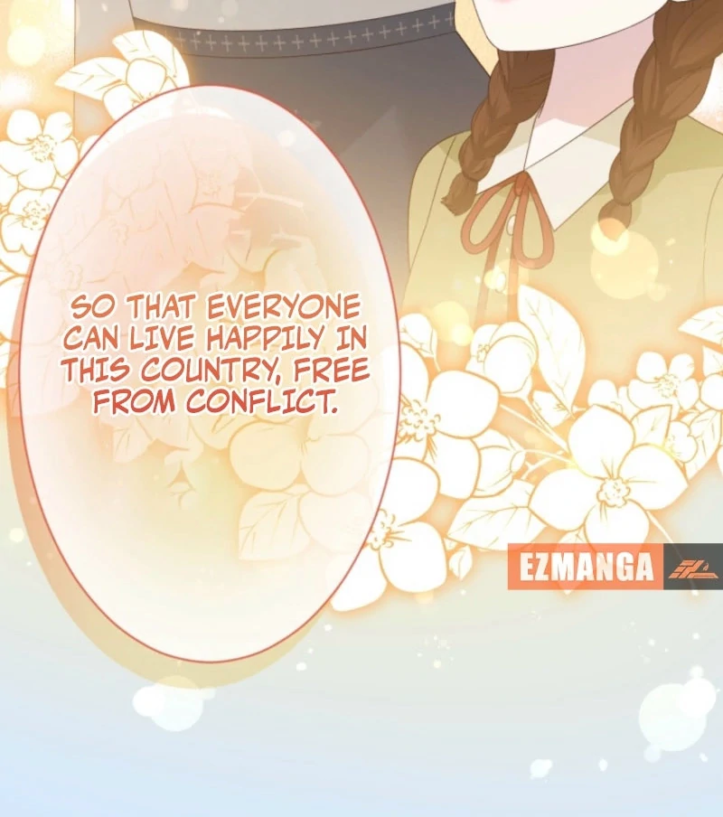 The Saint Who Longs for Death Made a Contract with the Cursed Prince Chapter 18 - page 64