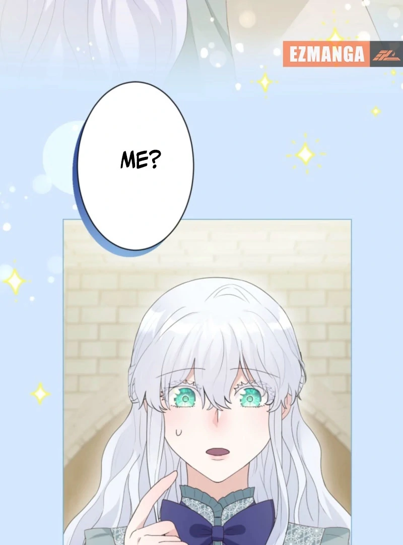 The Saint Who Longs for Death Made a Contract with the Cursed Prince Chapter 18 - page 67