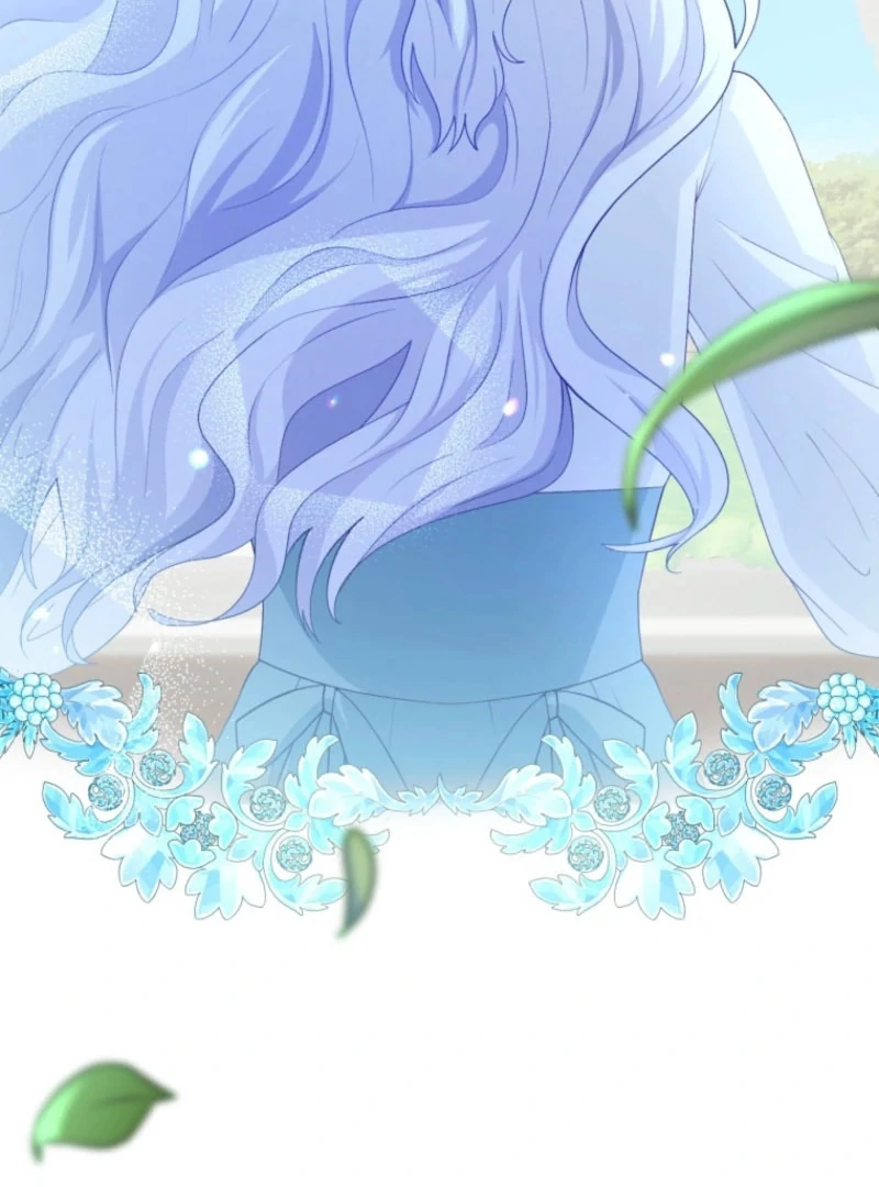 The Saint Who Longs for Death Made a Contract with the Cursed Prince Chapter 18 - page 7