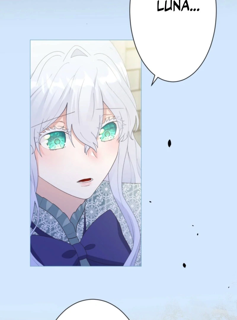 The Saint Who Longs for Death Made a Contract with the Cursed Prince Chapter 18 - page 71