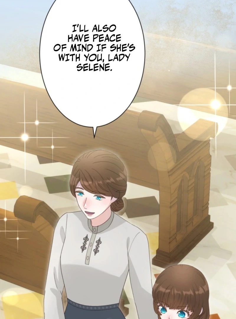 The Saint Who Longs for Death Made a Contract with the Cursed Prince Chapter 18 - page 72