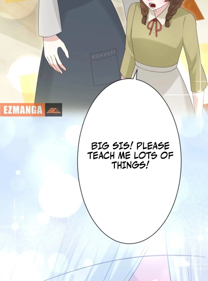The Saint Who Longs for Death Made a Contract with the Cursed Prince Chapter 18 - page 73