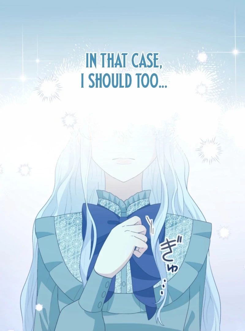 The Saint Who Longs for Death Made a Contract with the Cursed Prince Chapter 18 - page 76