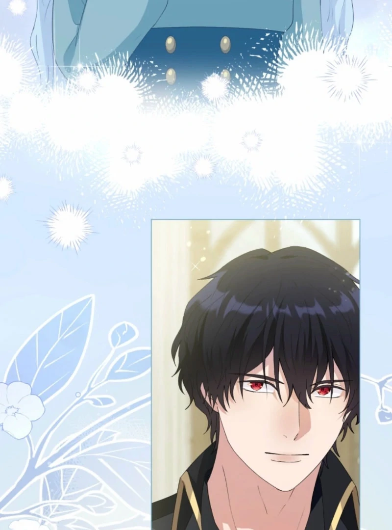 The Saint Who Longs for Death Made a Contract with the Cursed Prince Chapter 18 - page 77