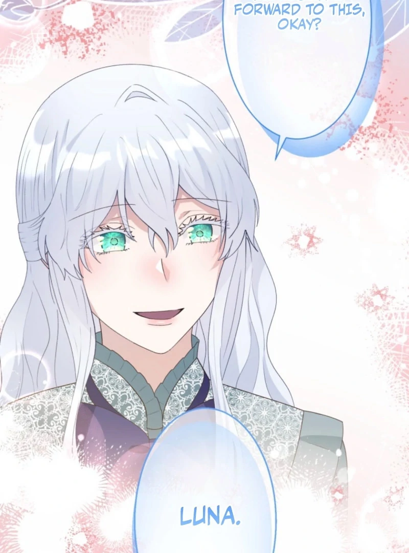 The Saint Who Longs for Death Made a Contract with the Cursed Prince Chapter 18 - page 80