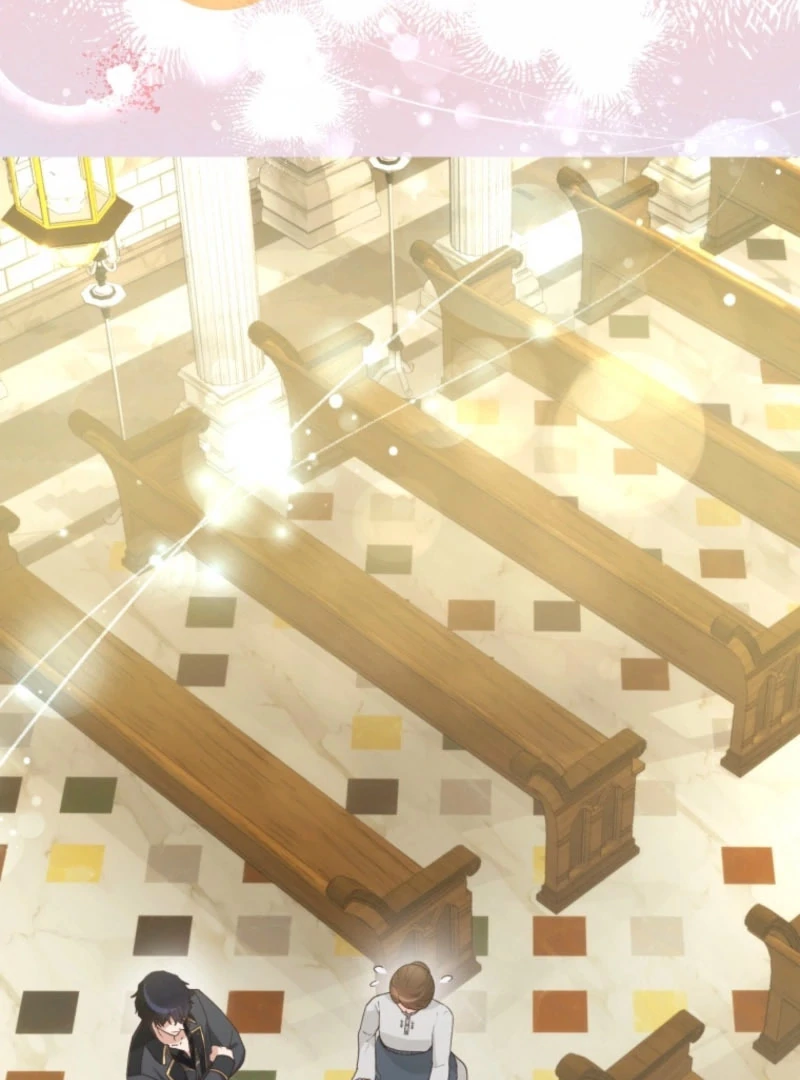 The Saint Who Longs for Death Made a Contract with the Cursed Prince Chapter 18 - page 82