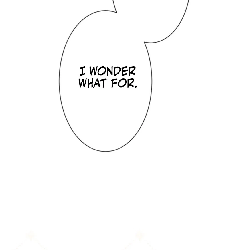 The Saint Who Longs for Death Made a Contract with the Cursed Prince Chapter 18 - page 87