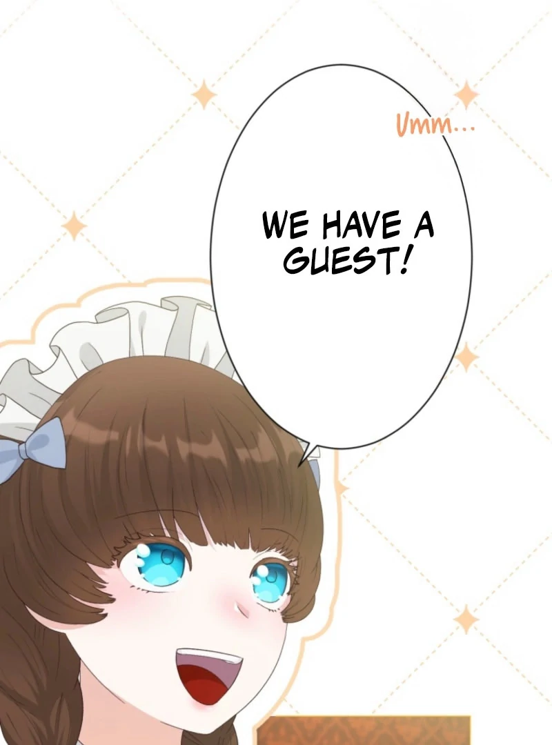 The Saint Who Longs for Death Made a Contract with the Cursed Prince Chapter 18 - page 88