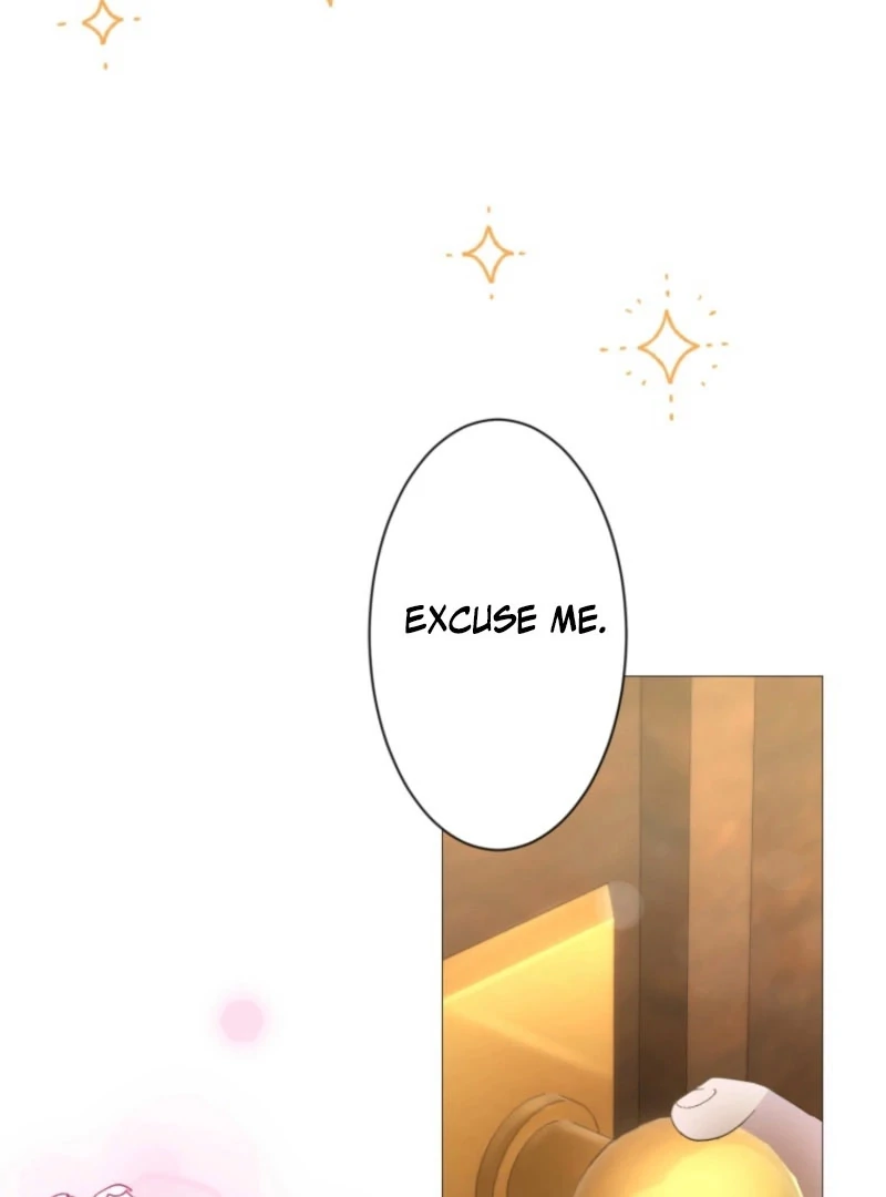 The Saint Who Longs for Death Made a Contract with the Cursed Prince Chapter 18 - page 91