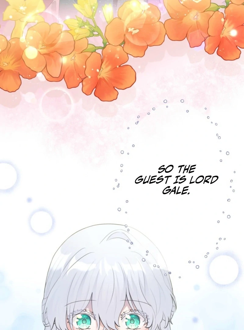 The Saint Who Longs for Death Made a Contract with the Cursed Prince Chapter 18 - page 96