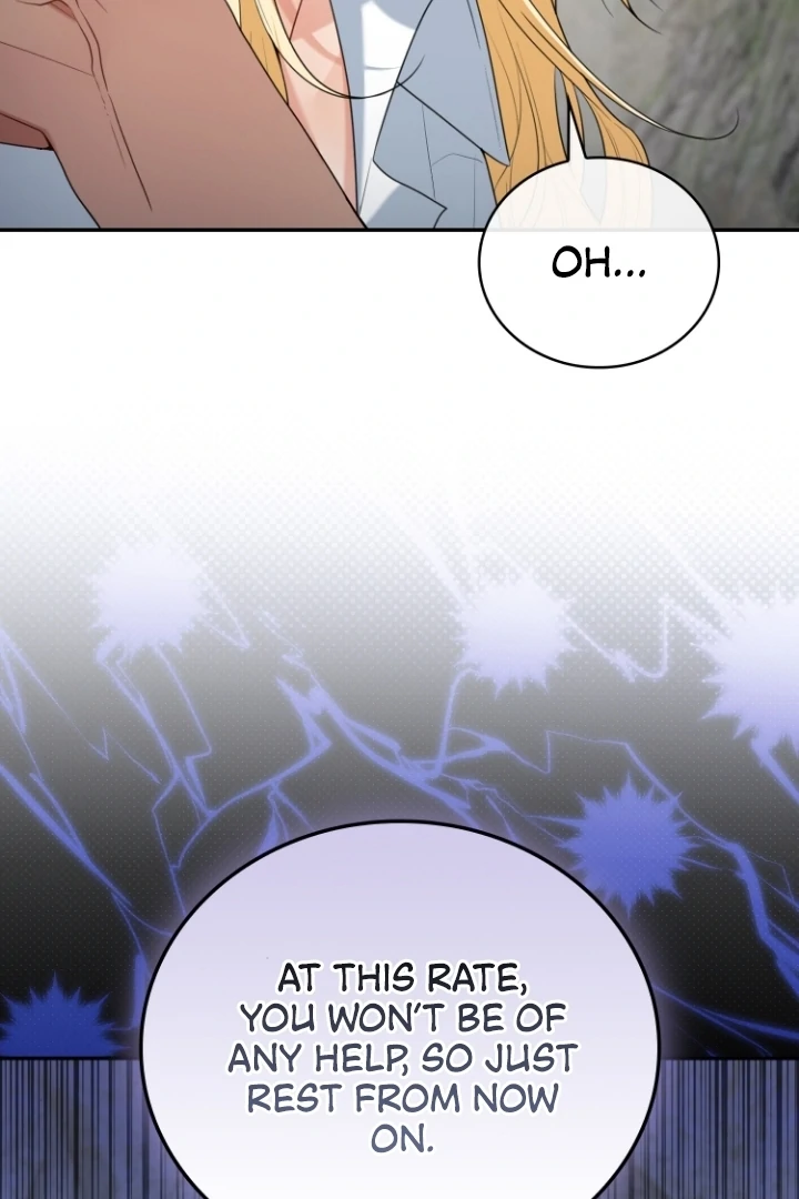 How to Survive on an Island Chapter 2 - page 9