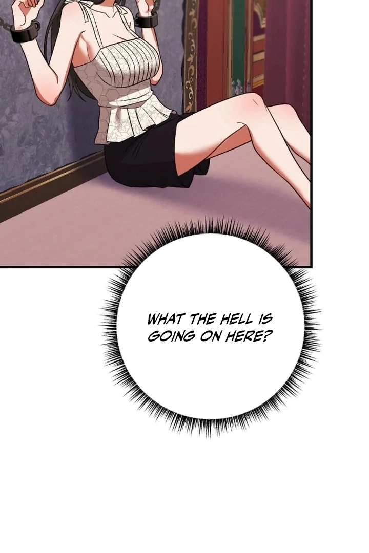 The Fall of a Soul Chapter 1 - page 20