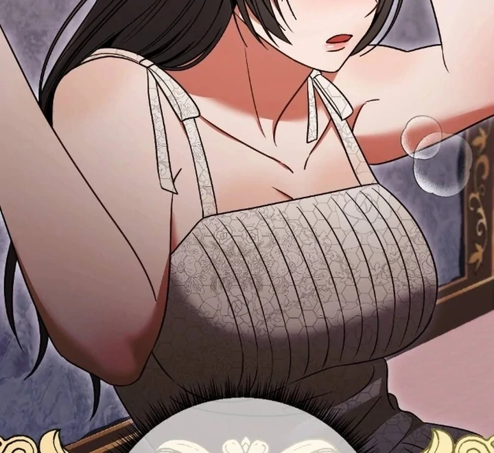 The Fall of a Soul Chapter 1 - page 8