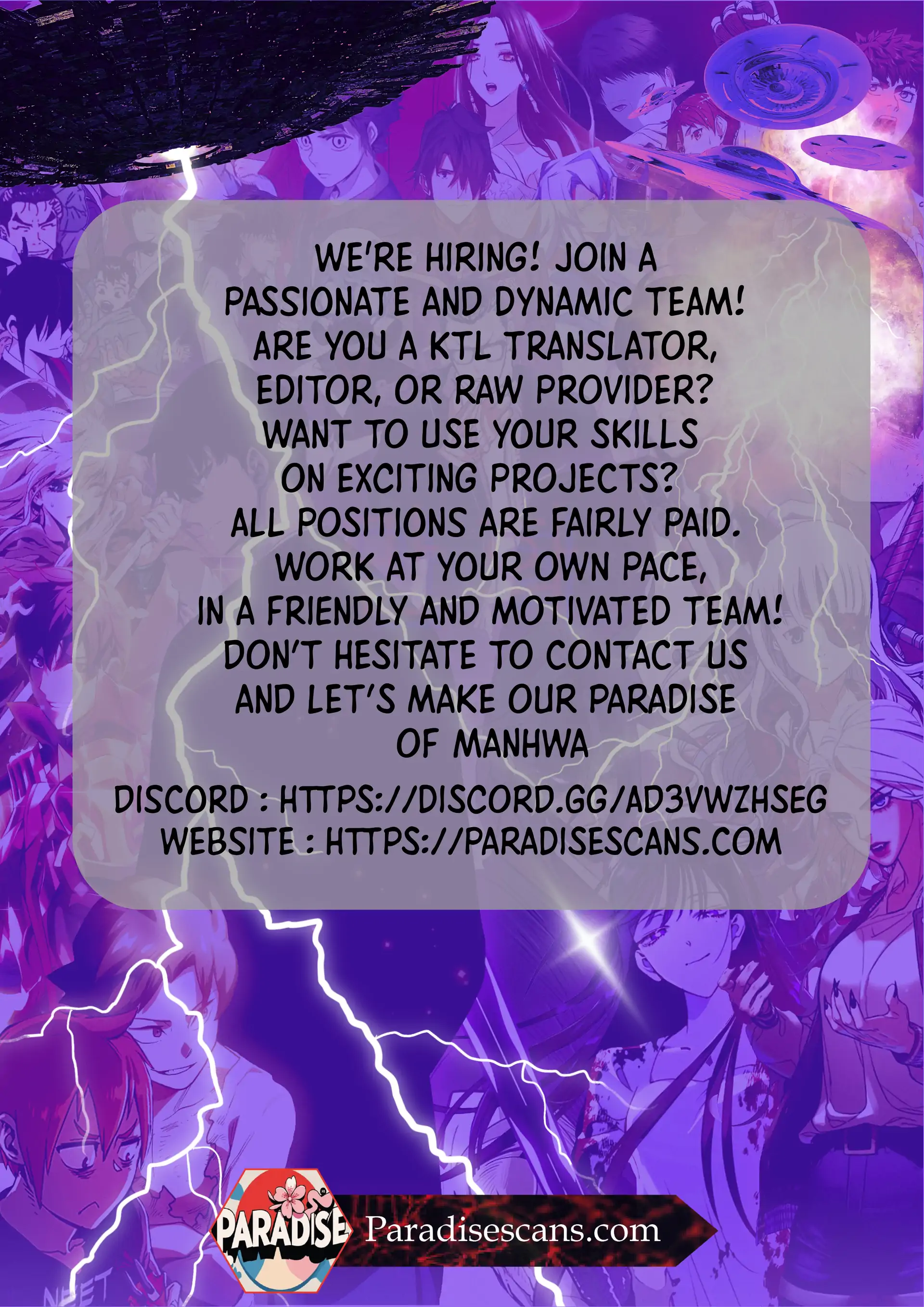 The Fall of a Soul Chapter 1 - page 98