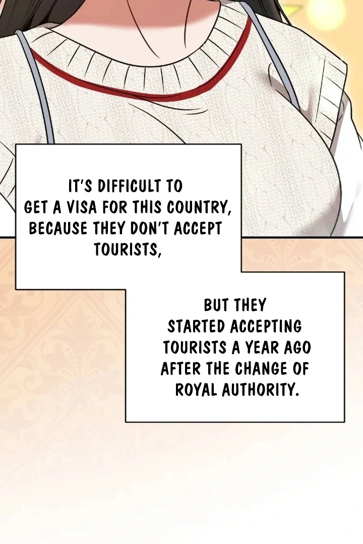 The Fall of a Soul Chapter 2 - page 9