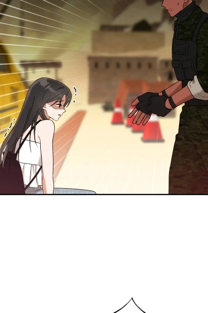 The Fall of a Soul Chapter 4 - page 44