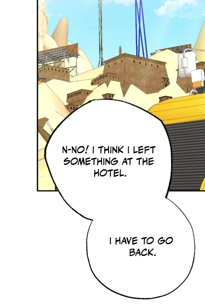 The Fall of a Soul Chapter 4 - page 49