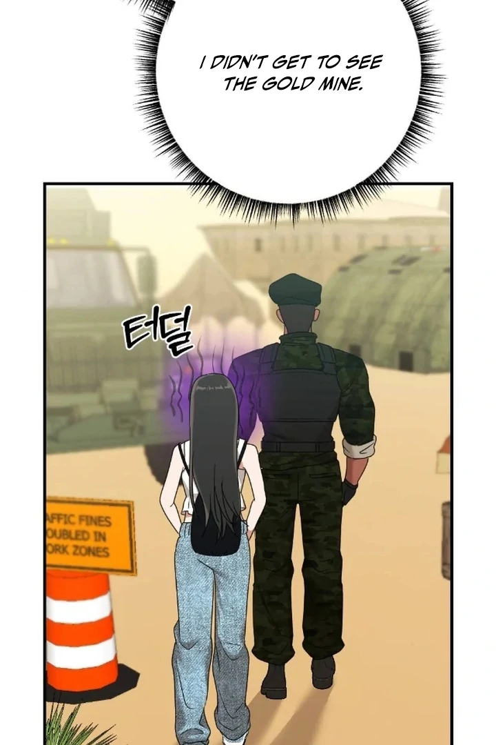 The Fall of a Soul Chapter 4 - page 60