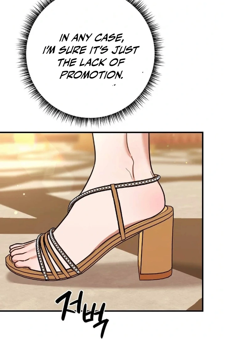 The Fall of a Soul Chapter 4 - page 98