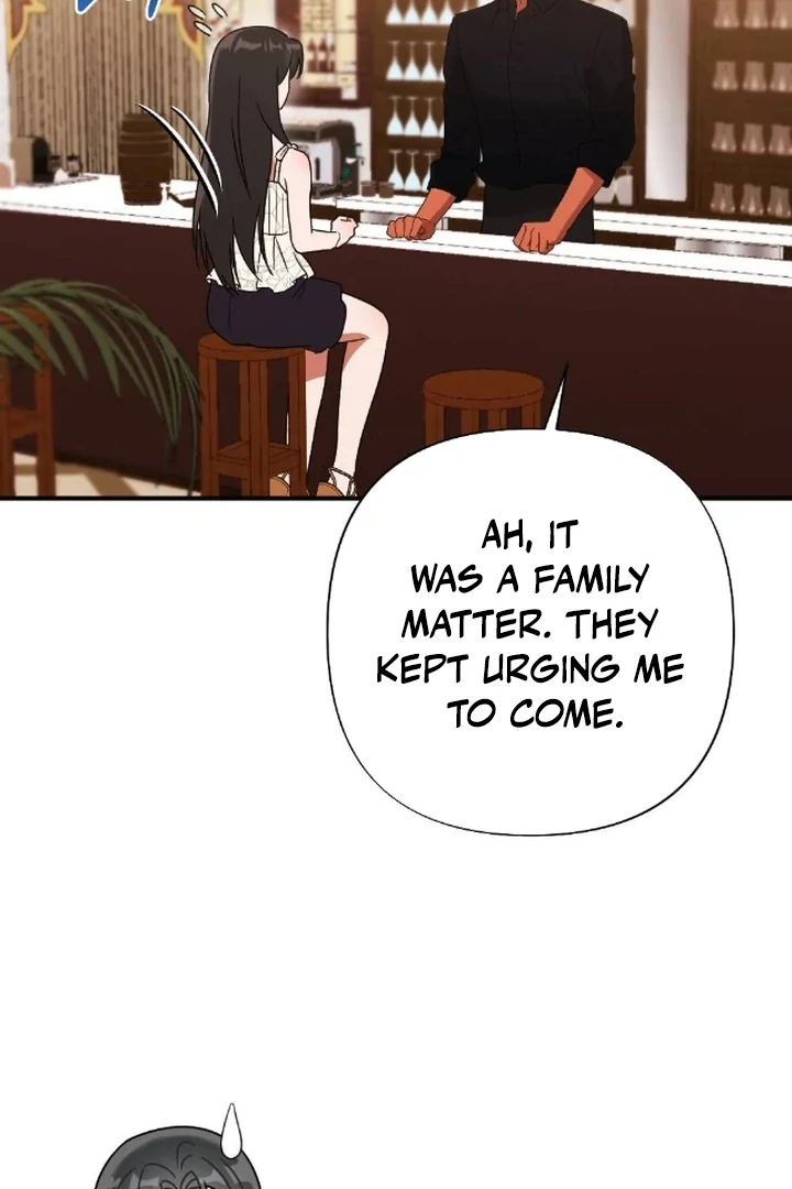 The Fall of a Soul Chapter 5 - page 13