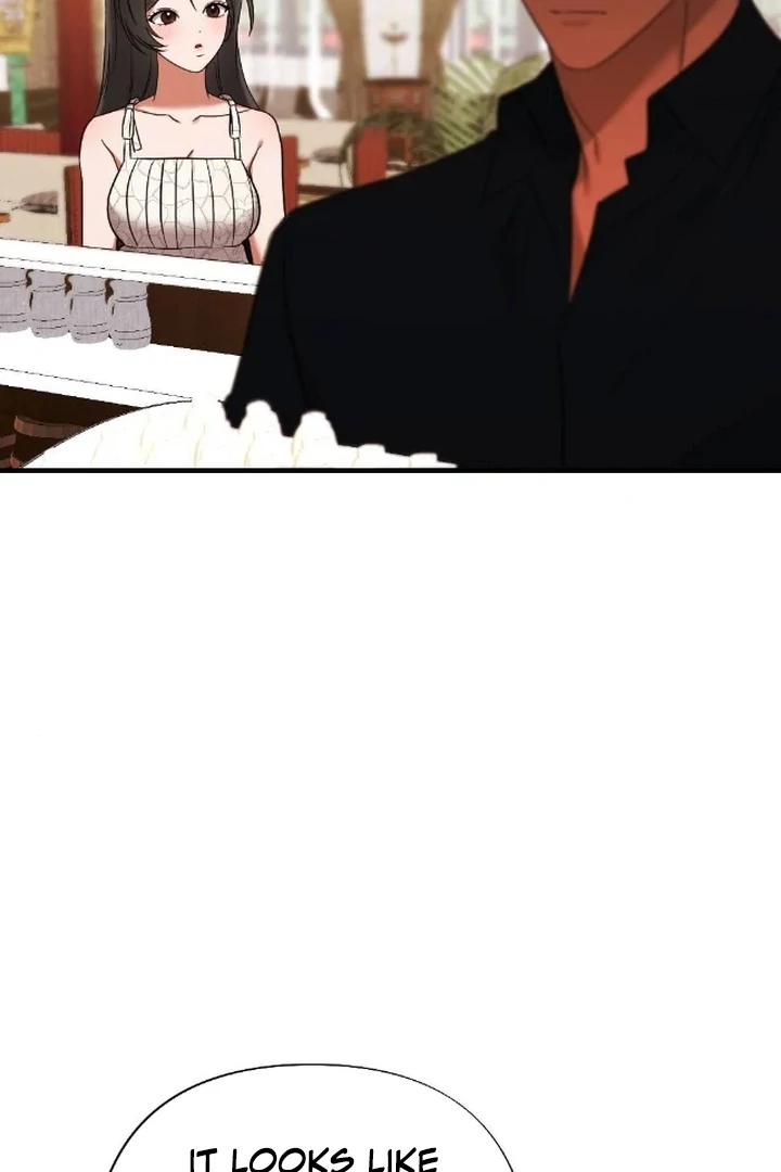 The Fall of a Soul Chapter 5 - page 24