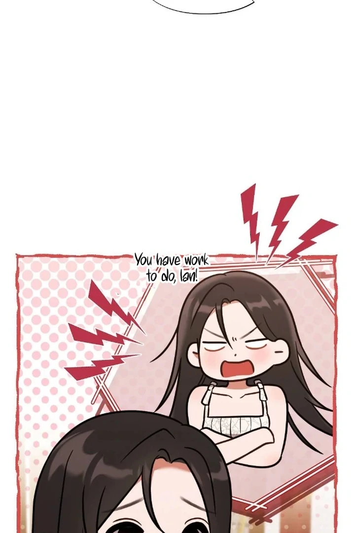 The Fall of a Soul Chapter 5 - page 26