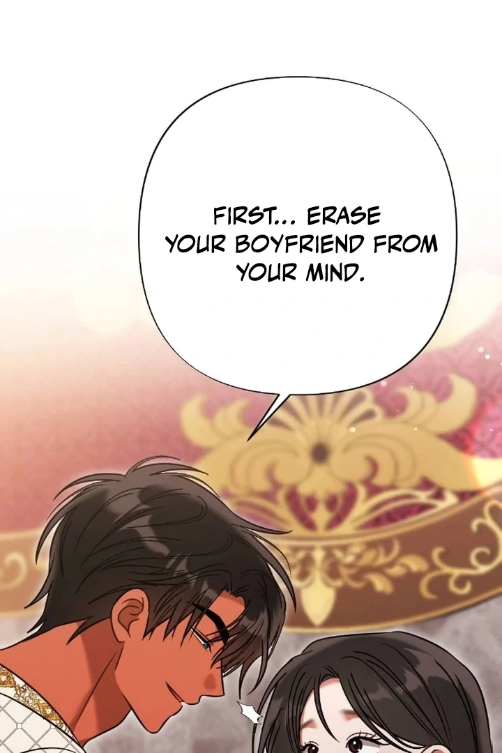 The Fall of a Soul Chapter 6 - page 9