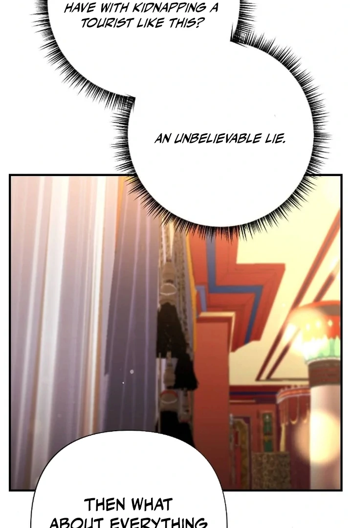 The Fall of a Soul Chapter 6 - page 33