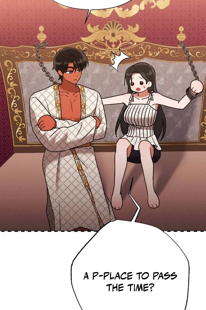 The Fall of a Soul Chapter 6 - page 38