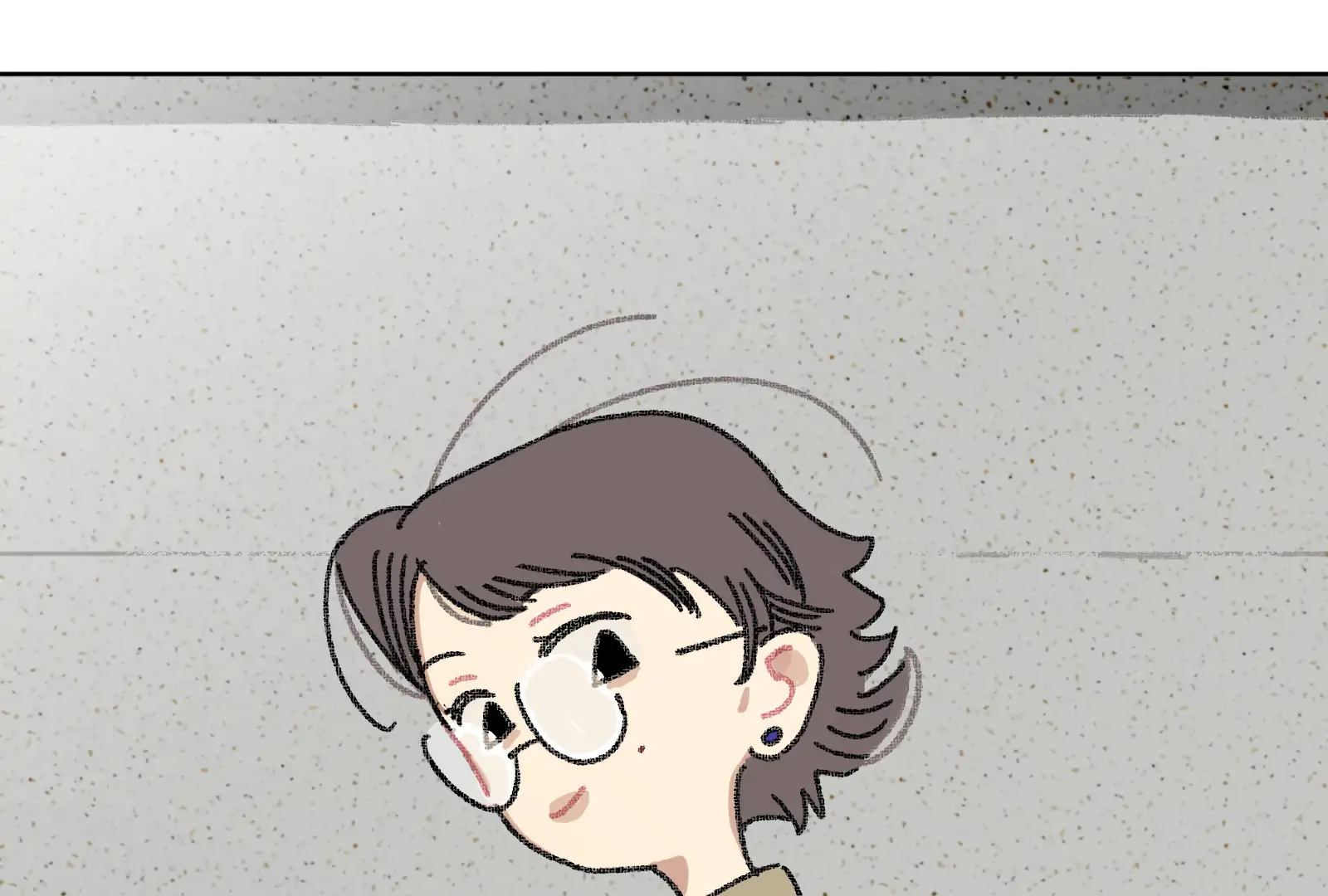 The Sweet Potato Vine Life Chapter 1 - page 9