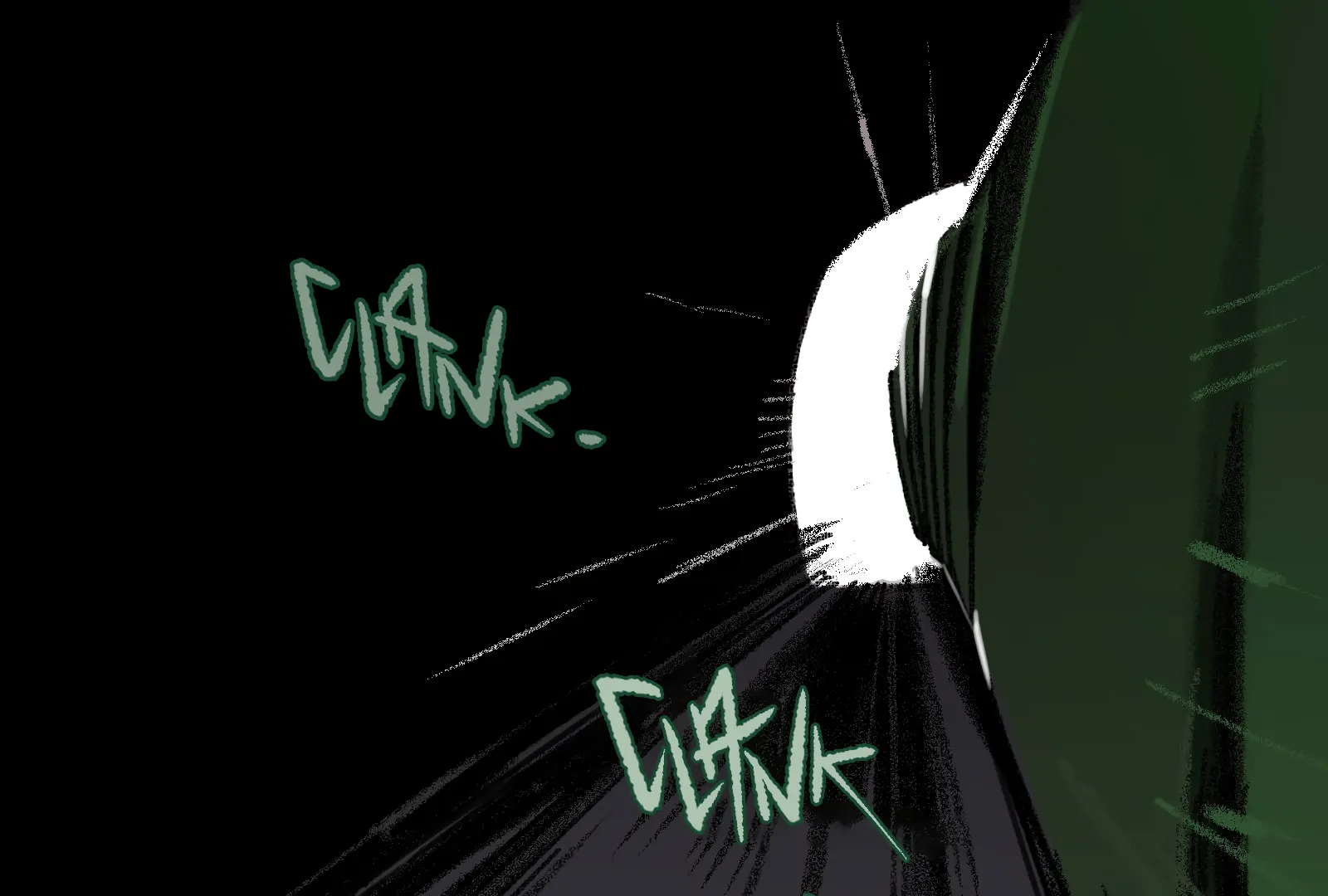 The Sweet Potato Vine Life Chapter 1 - page 99