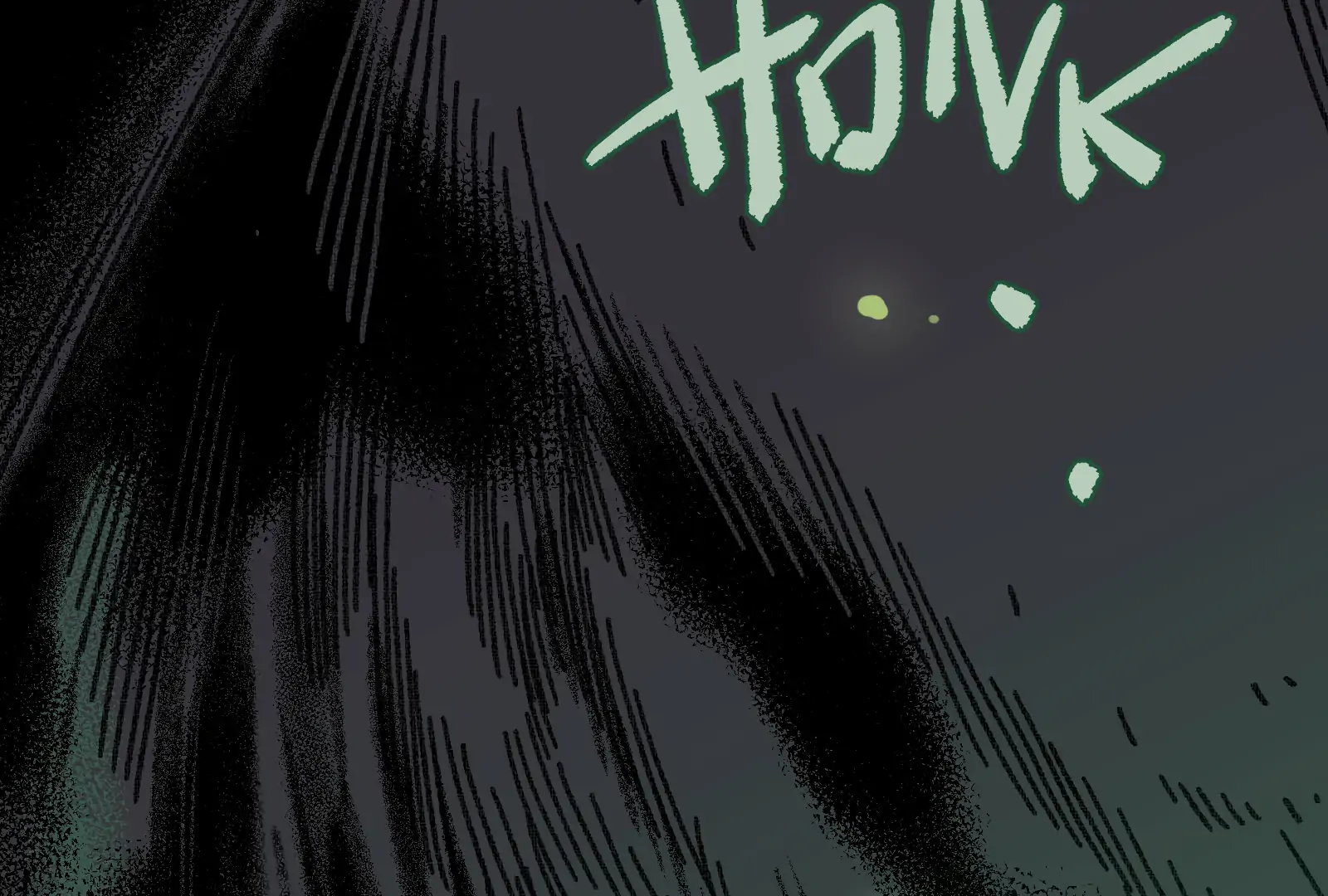 The Sweet Potato Vine Life Chapter 1 - page 101