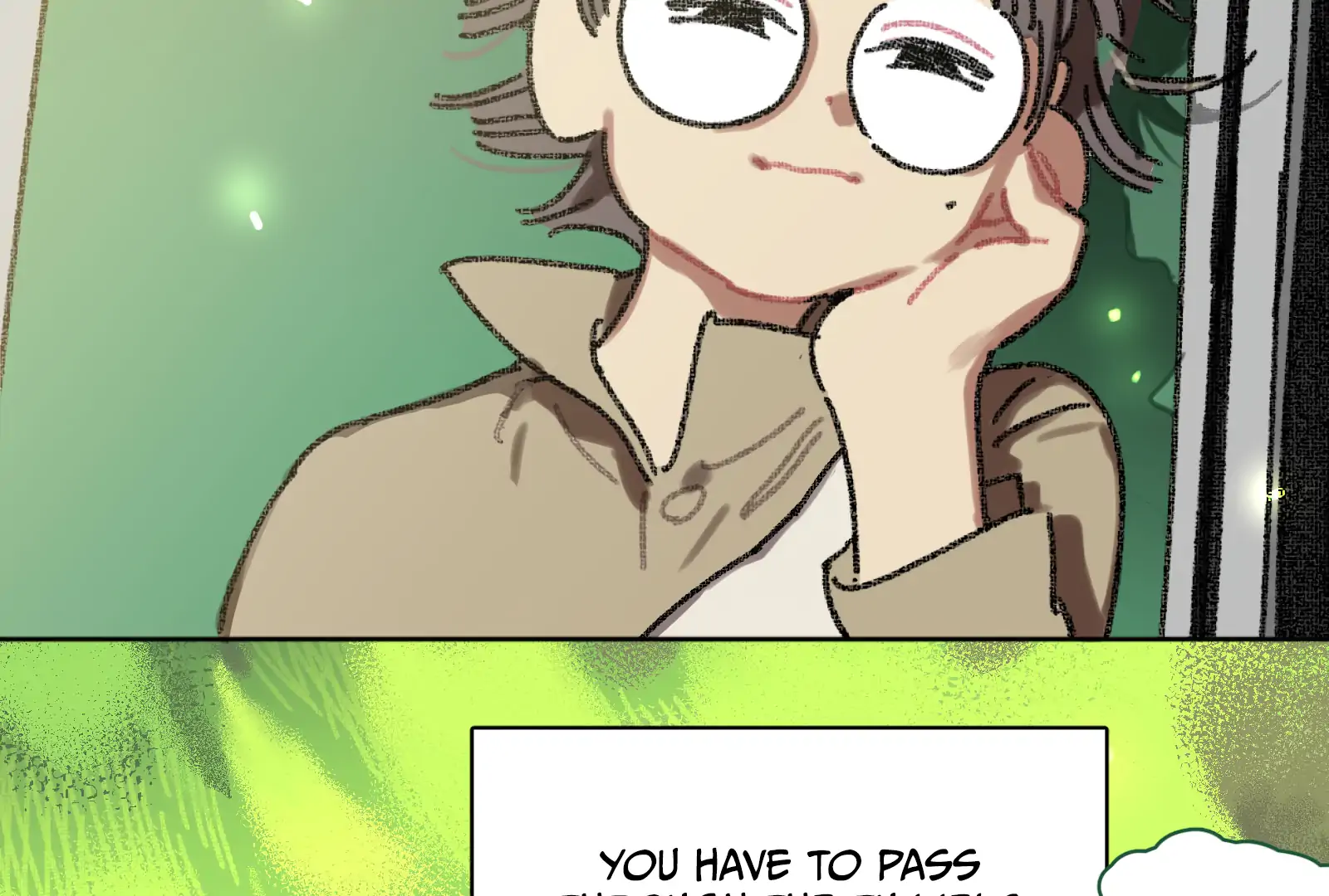 The Sweet Potato Vine Life Chapter 1 - page 103