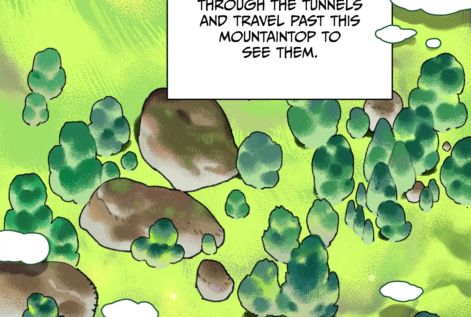 The Sweet Potato Vine Life Chapter 1 - page 104