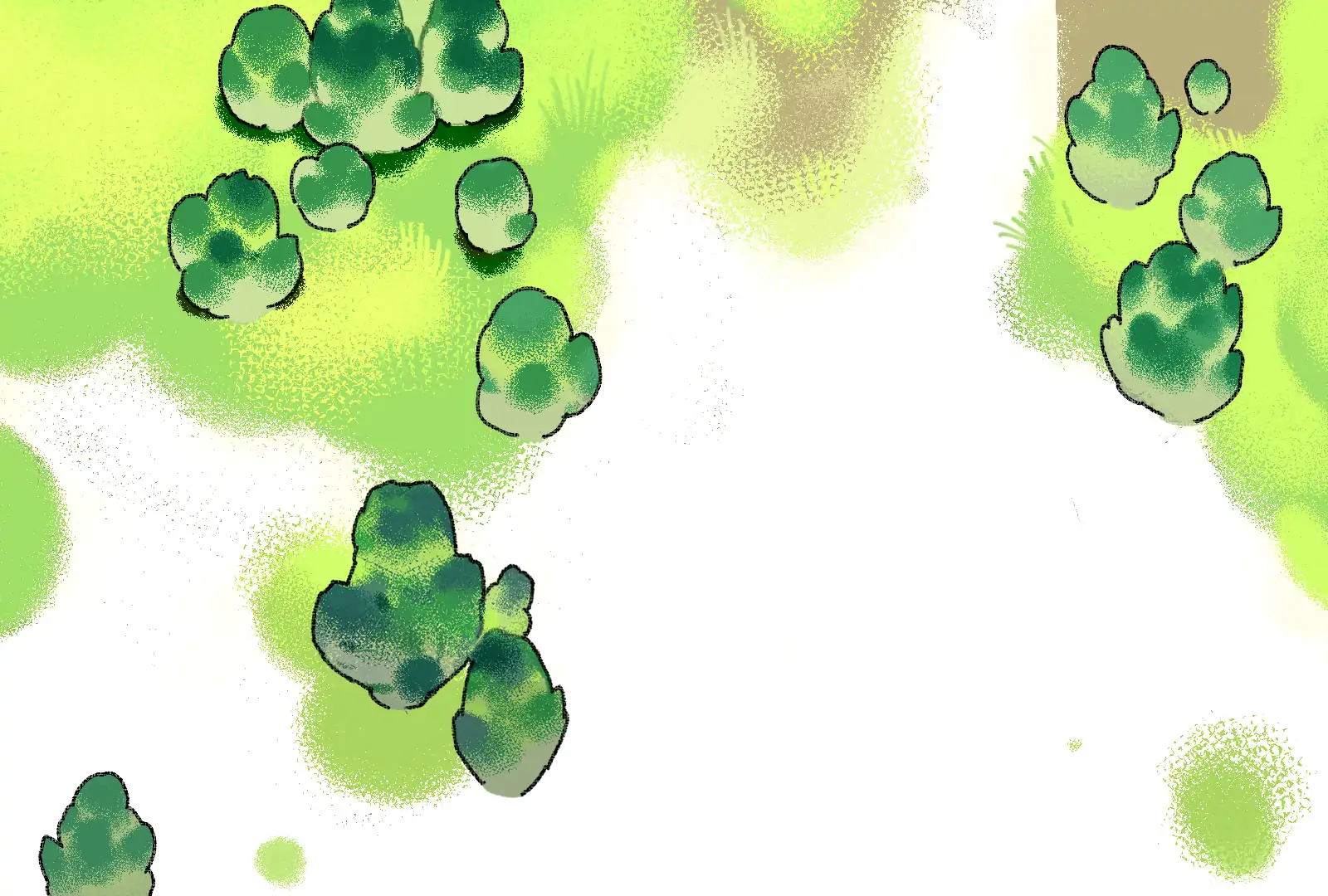 The Sweet Potato Vine Life Chapter 1 - page 107