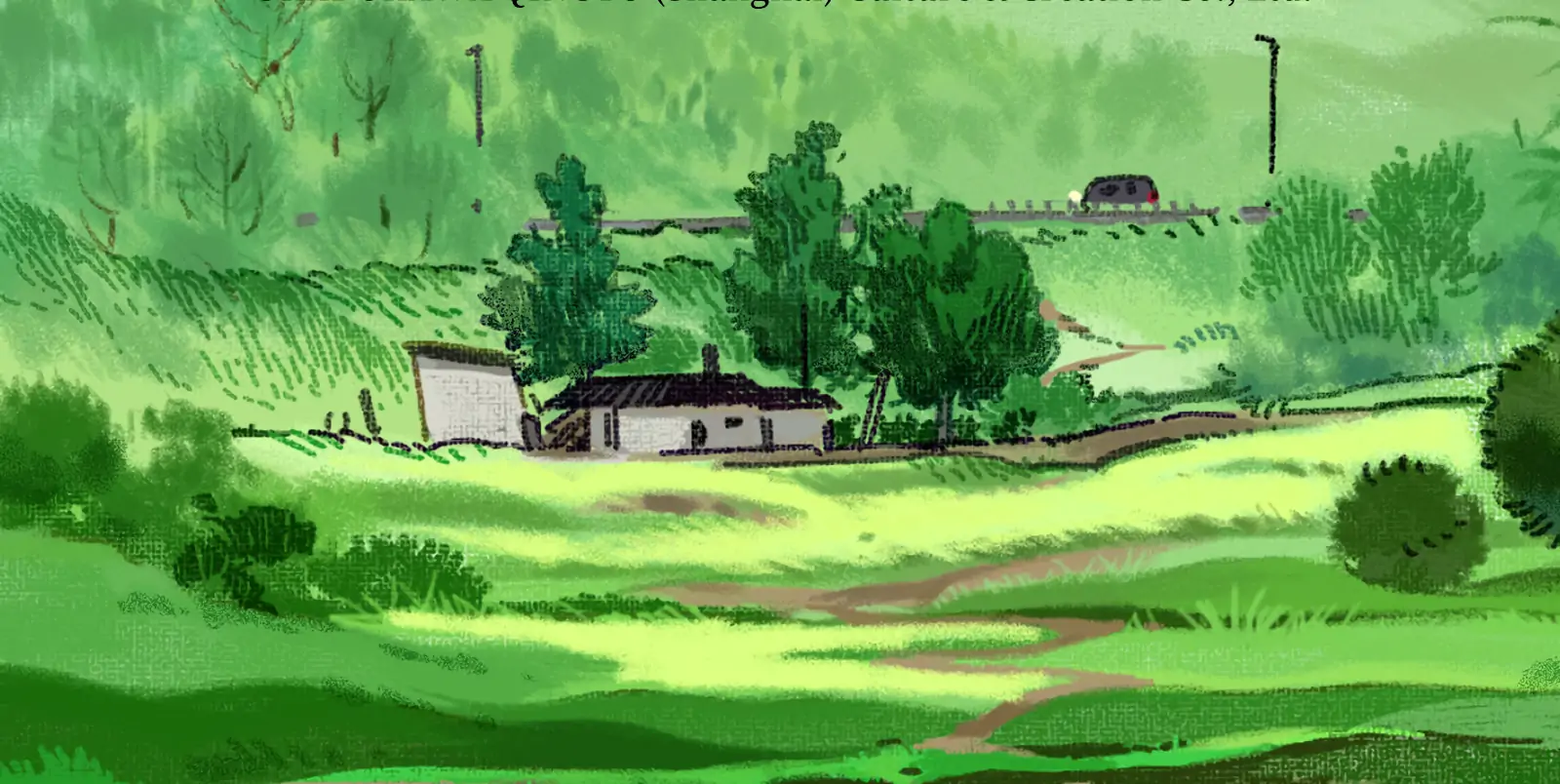 The Sweet Potato Vine Life Chapter 1 - page 110