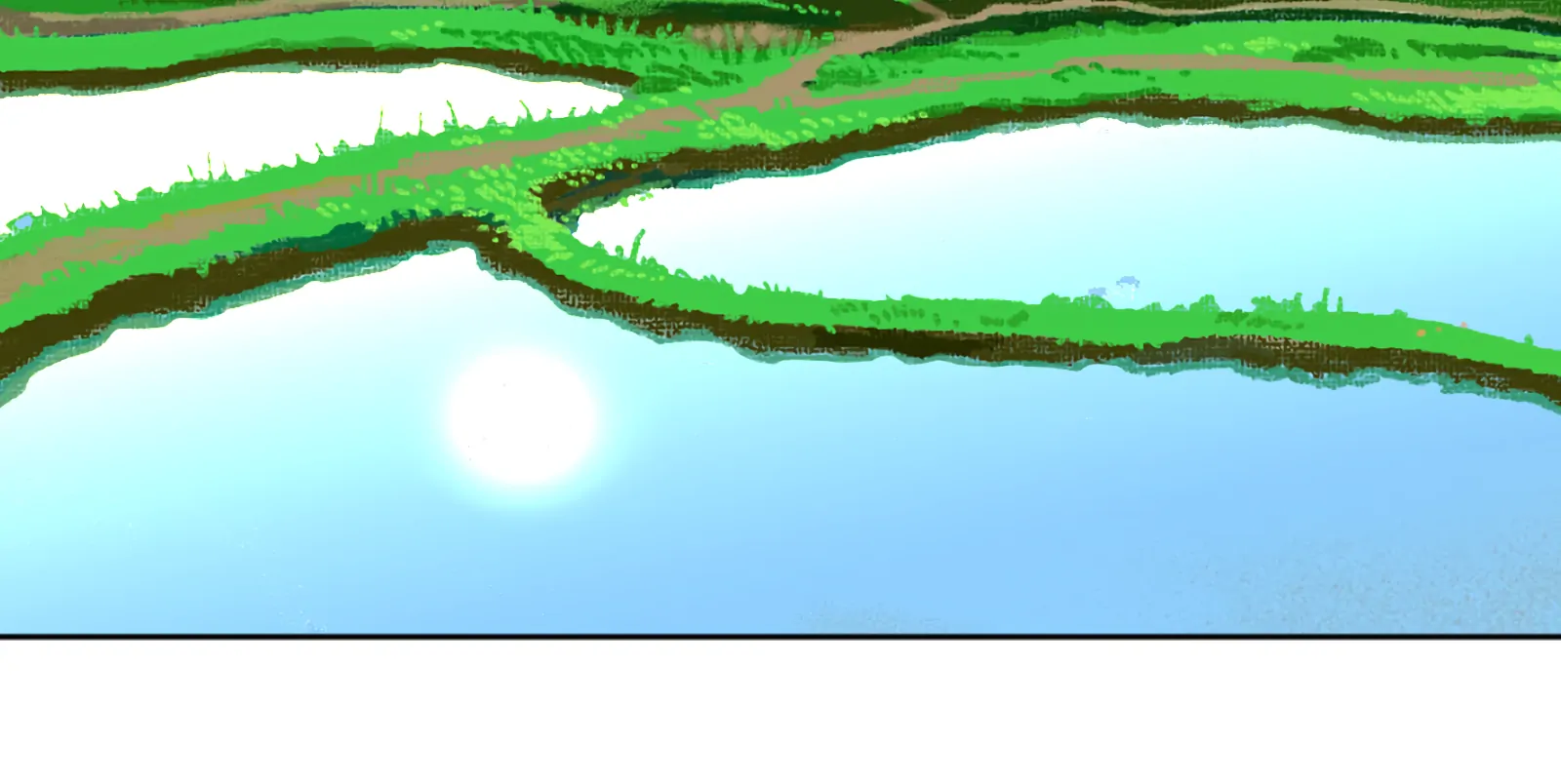 The Sweet Potato Vine Life Chapter 1 - page 111