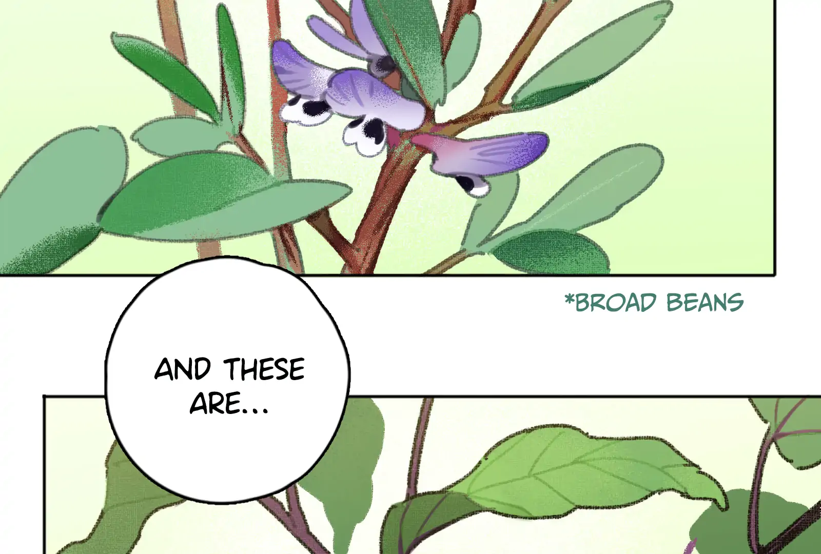 The Sweet Potato Vine Life Chapter 1 - page 113