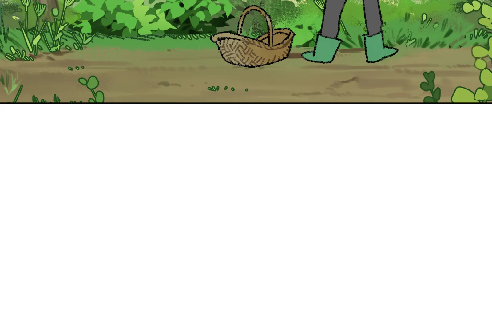 The Sweet Potato Vine Life Chapter 1 - page 117