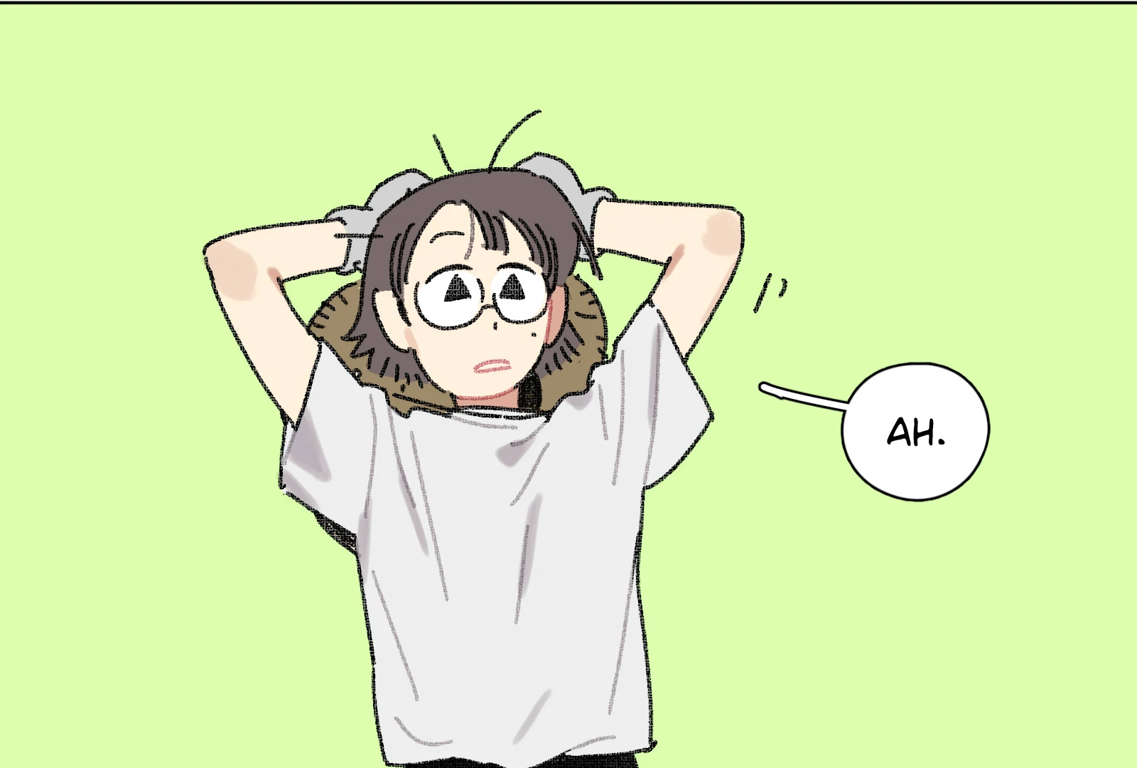 The Sweet Potato Vine Life Chapter 1 - page 118